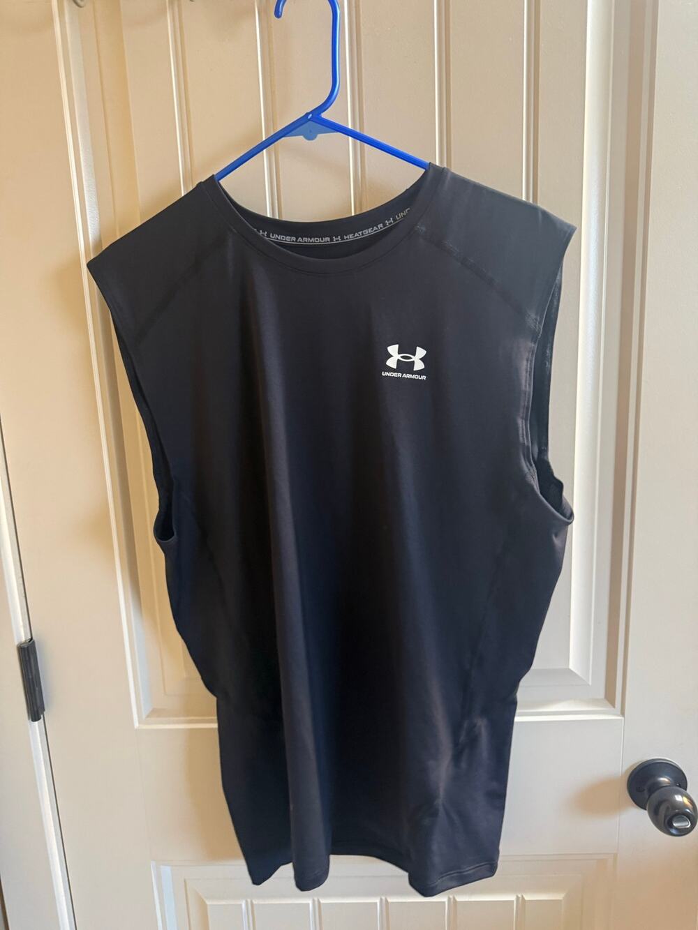 Men’s Compression Tank